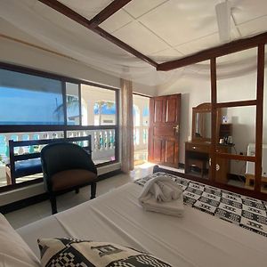 Deluxe Zimmer mit Kingsize-Bett
