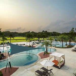 Eastin Thana City Golf Resort Bangkok